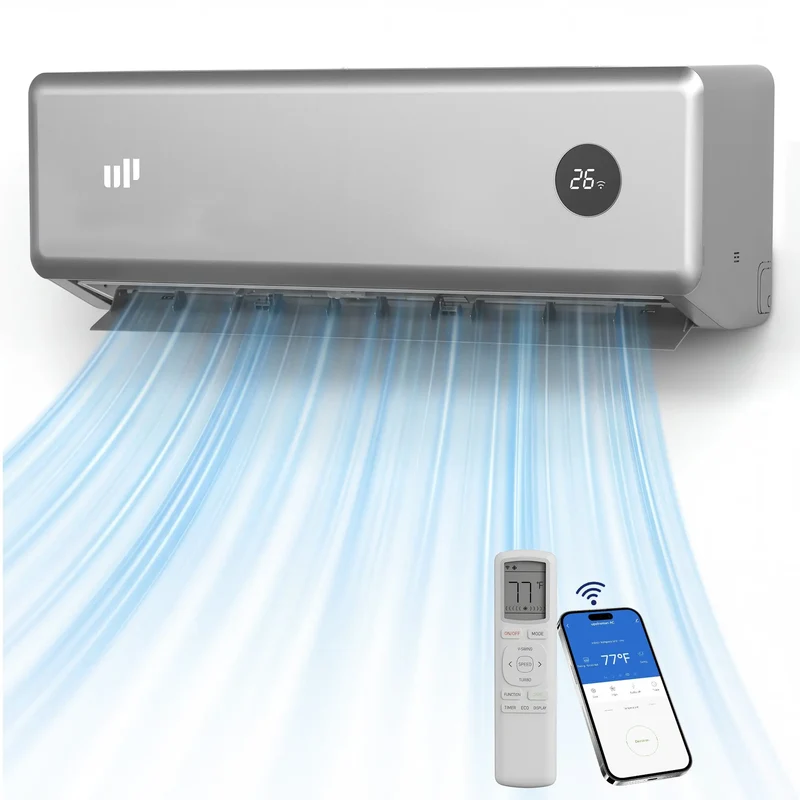 Climatiseur split mini 12 000 BTU UI12-PRO