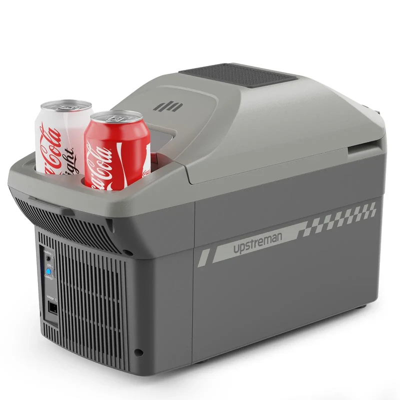 Réfrigérateur de voiture 10 QT AR09