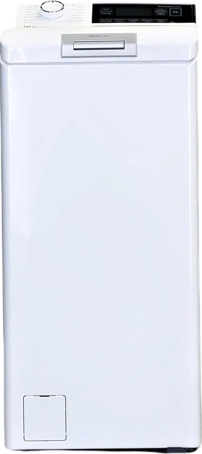 Lave-linge Top 6 kg Reconditionné ELECTROLUX EW8T3653BA