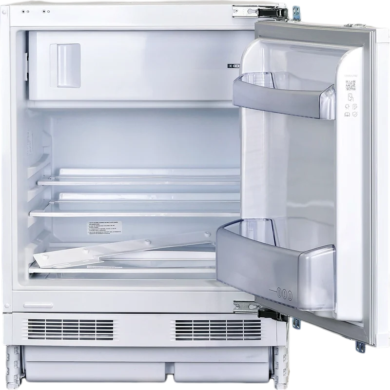 Réfrigérateur Compact 107 Litres Reconditionné BEKO BU1154HCN