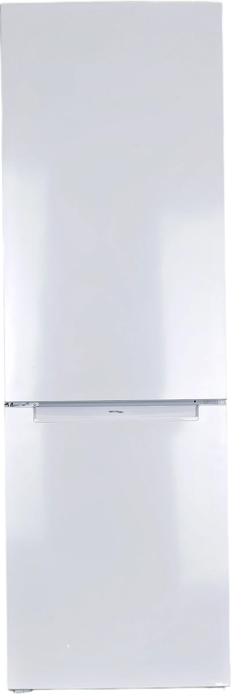Réfrigérateur Avec Congélateur 293 Litres TECNOLEC TCNF293WH