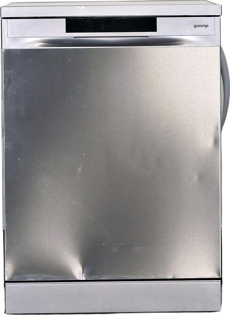 Lave-vaisselle Pose Libre 16 couverts GORENJE GS671C60X