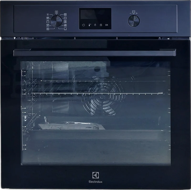 Four Chaleur Tournante 72 L ELECTROLUX EOF4P46H