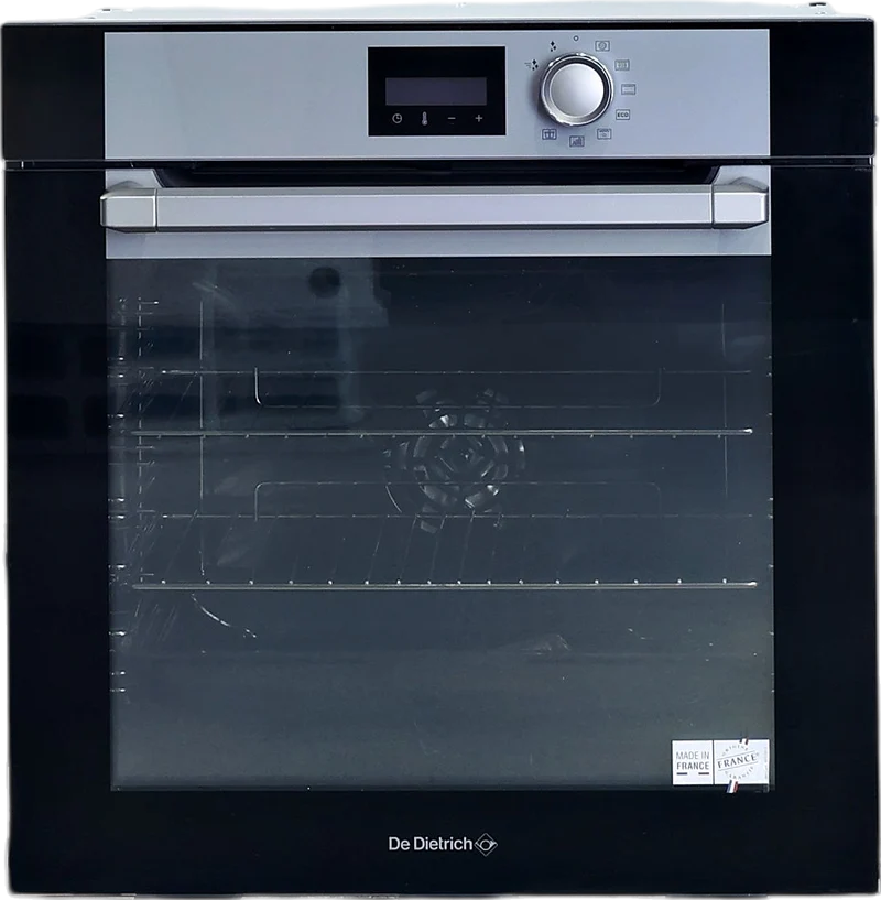 Four Chaleur Tournante 73 L DE-DIETRICH DFP7100X