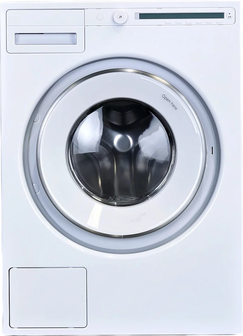 Lave-linge Hublot 9 kg Reconditionné ASKO W2096P.W/3