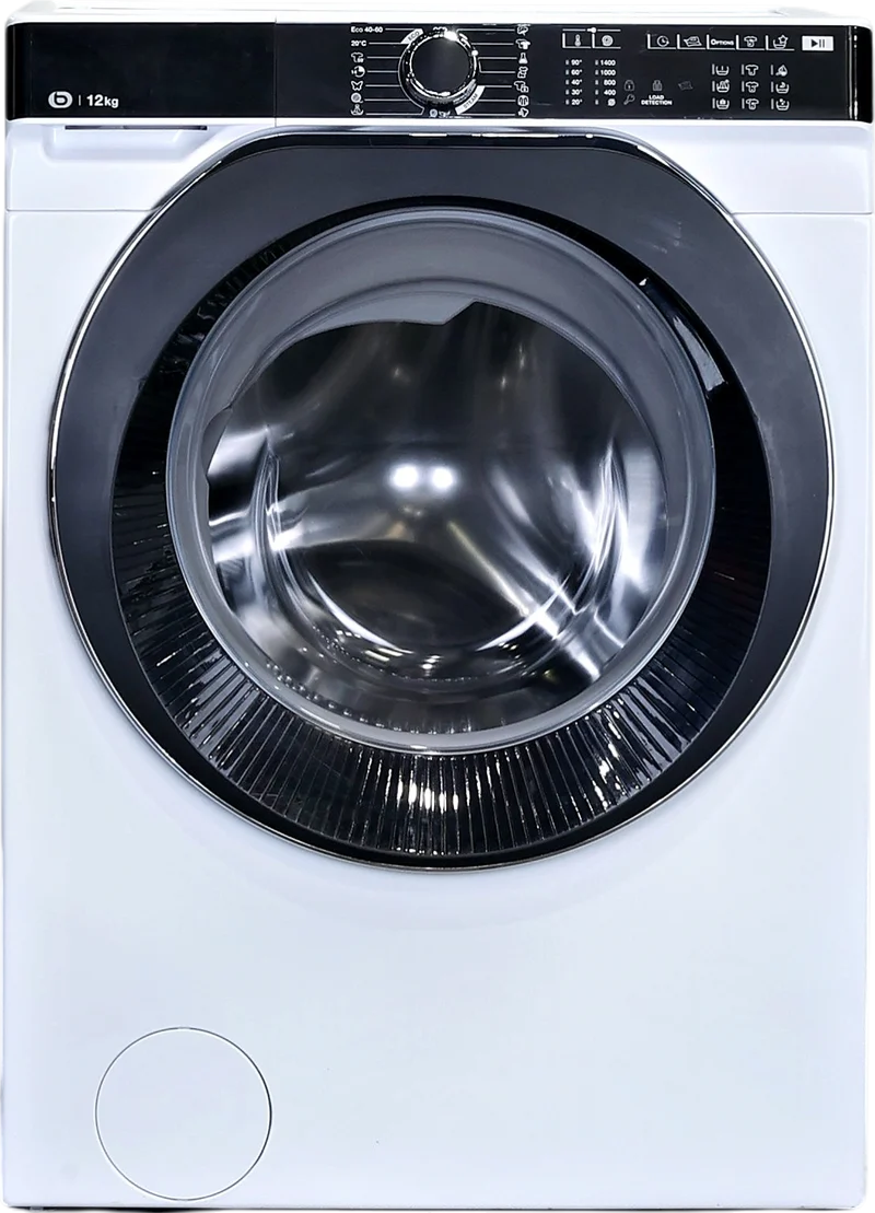 Lave-linge Hublot 12 kg ESSENTIEL B ELF1214-2b