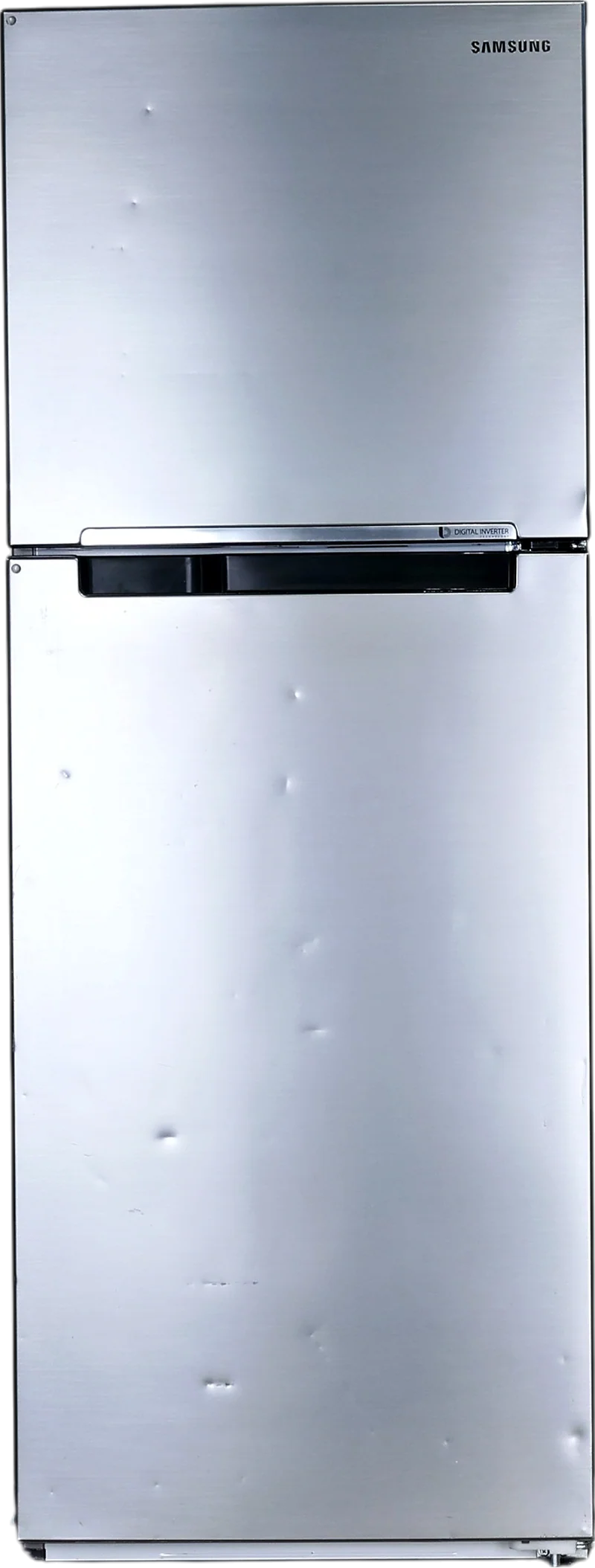 Réfrigérateur Avec Congélateur 299 Litres Reconditionné SAMSUNG RT29K5030S9