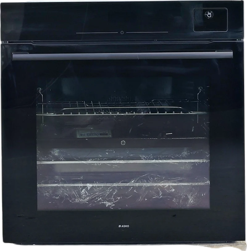 Four Chaleur Tournante 71 L Reconditionné ASKO OCS26BGH