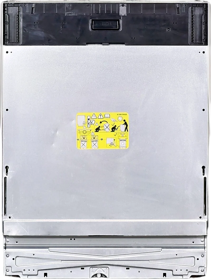 Lave-vaisselle Encastrable 14 couverts Reconditionné ELECTROLUX EEC67310L