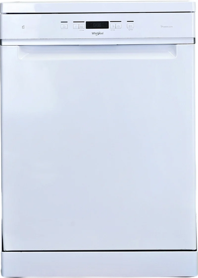 Lave-vaisselle Pose Libre 14 couverts Reconditionné WHIRLPOOL WFC3C26P
