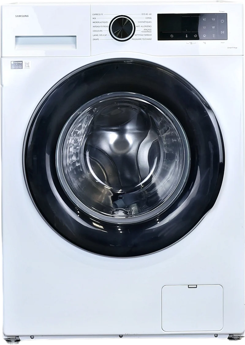 Lave-linge Hublot 9 kg Reconditionné SAMSUNG WW90CGC04DAE