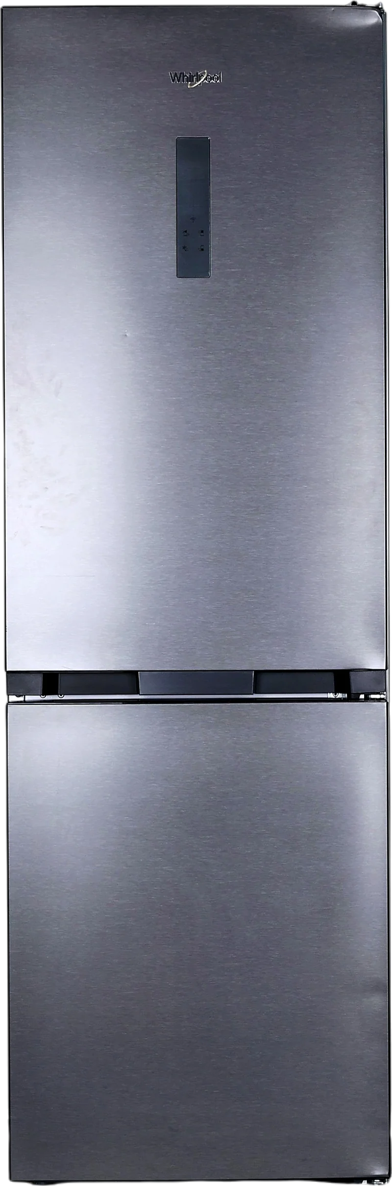 Réfrigérateur Avec Congélateur 370 Litres Reconditionné WHIRLPOOL WHK26373XBR6EA