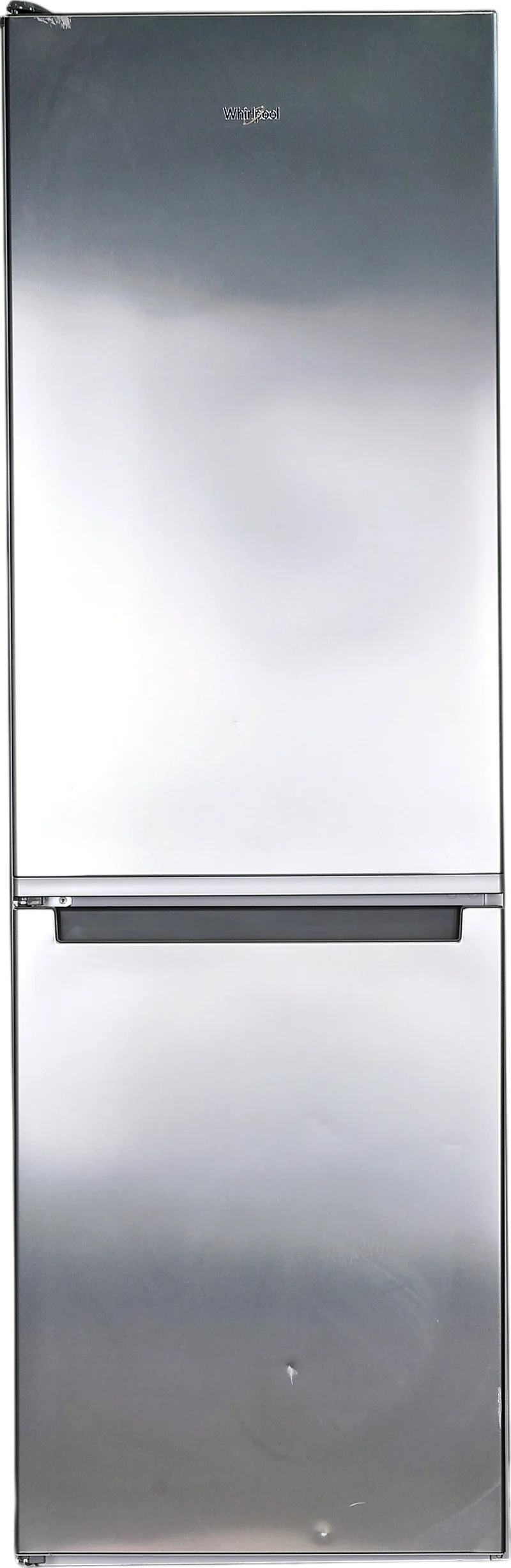 Réfrigérateur Avec Congélateur 337 Litres Reconditionné WHIRLPOOL W5821EFOX1