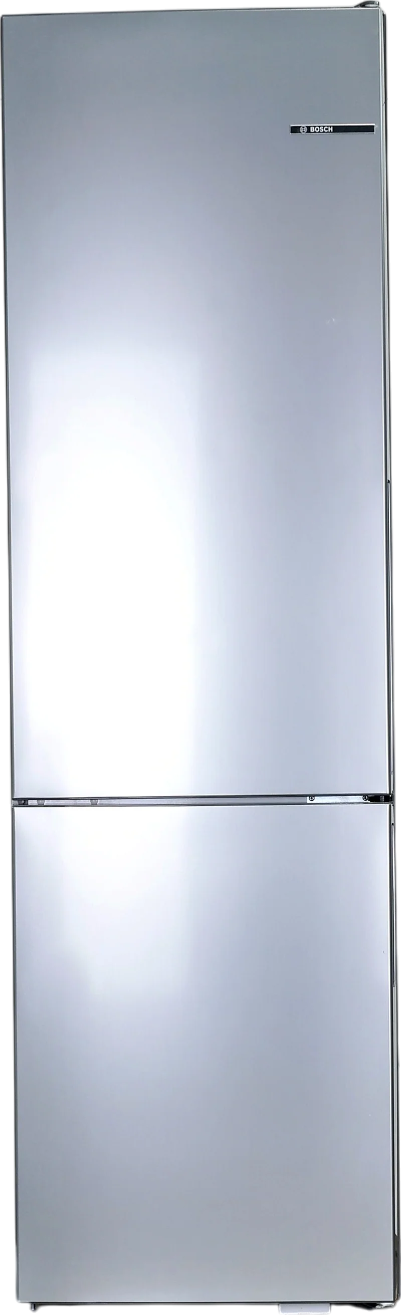 Réfrigérateur Avec Congélateur 343 Litres Reconditionné BOSCH KGE39ALCA