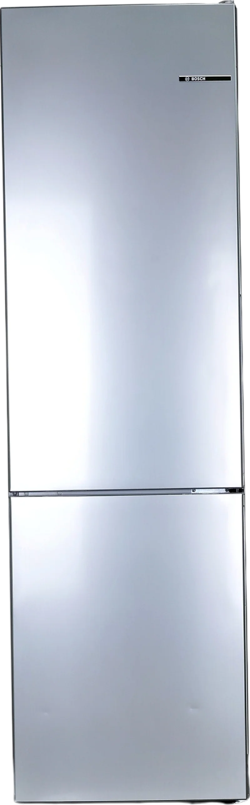 Réfrigérateur Avec Congélateur 343 Litres Reconditionné BOSCH KGE39ALCA