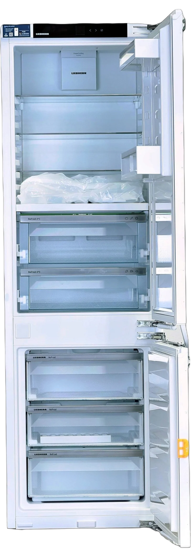 Réfrigérateur Encastrable 244 Litres Reconditionné LIEBHERR ICBNdi5123-22