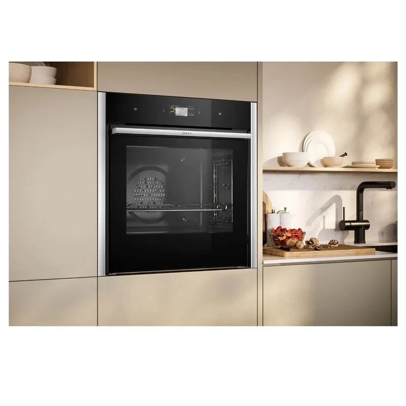 Four Chaleur Tournante 71 L Reconditionné NEFF B64CS71N0