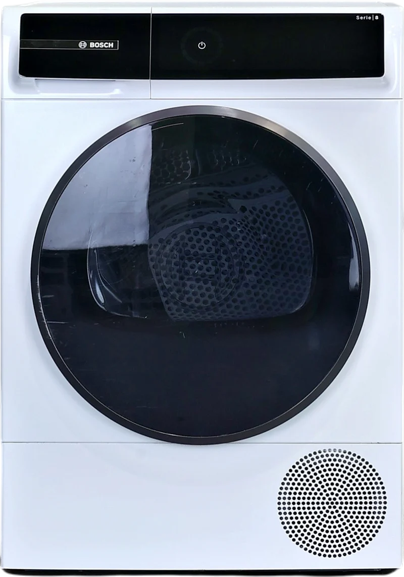 Seche-linge Pompe à Chaleur 9 kg Reconditionné BOSCH WQB246C0FR