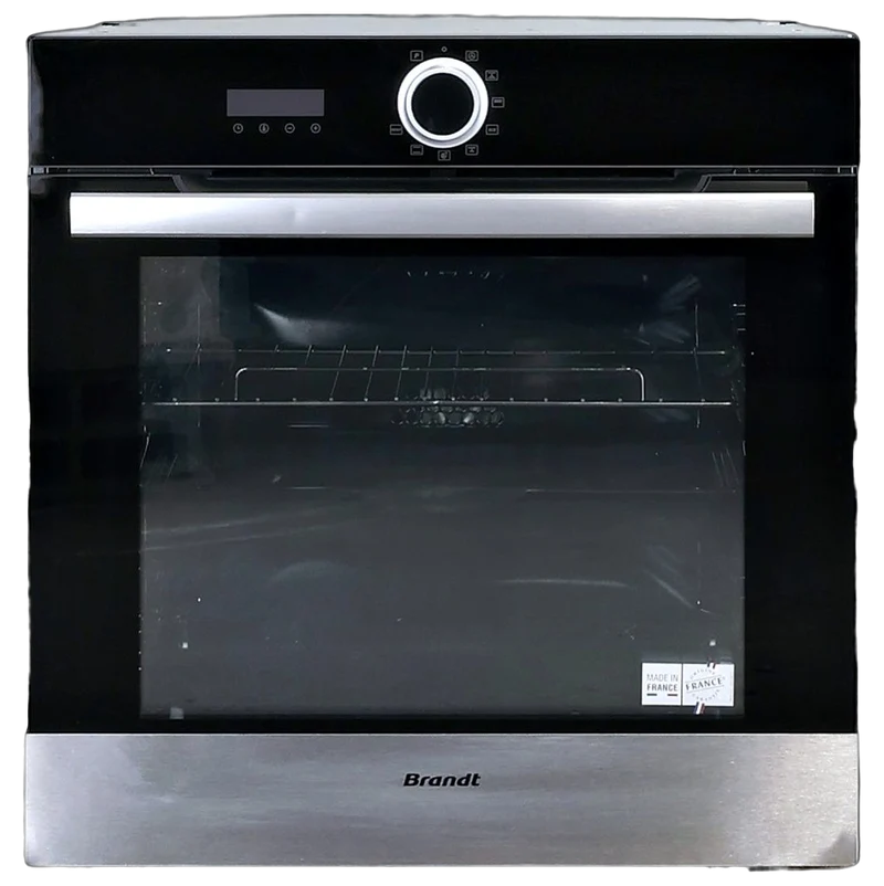 Four Chaleur Tournante 73 L Reconditionné BRANDT BXP5560X