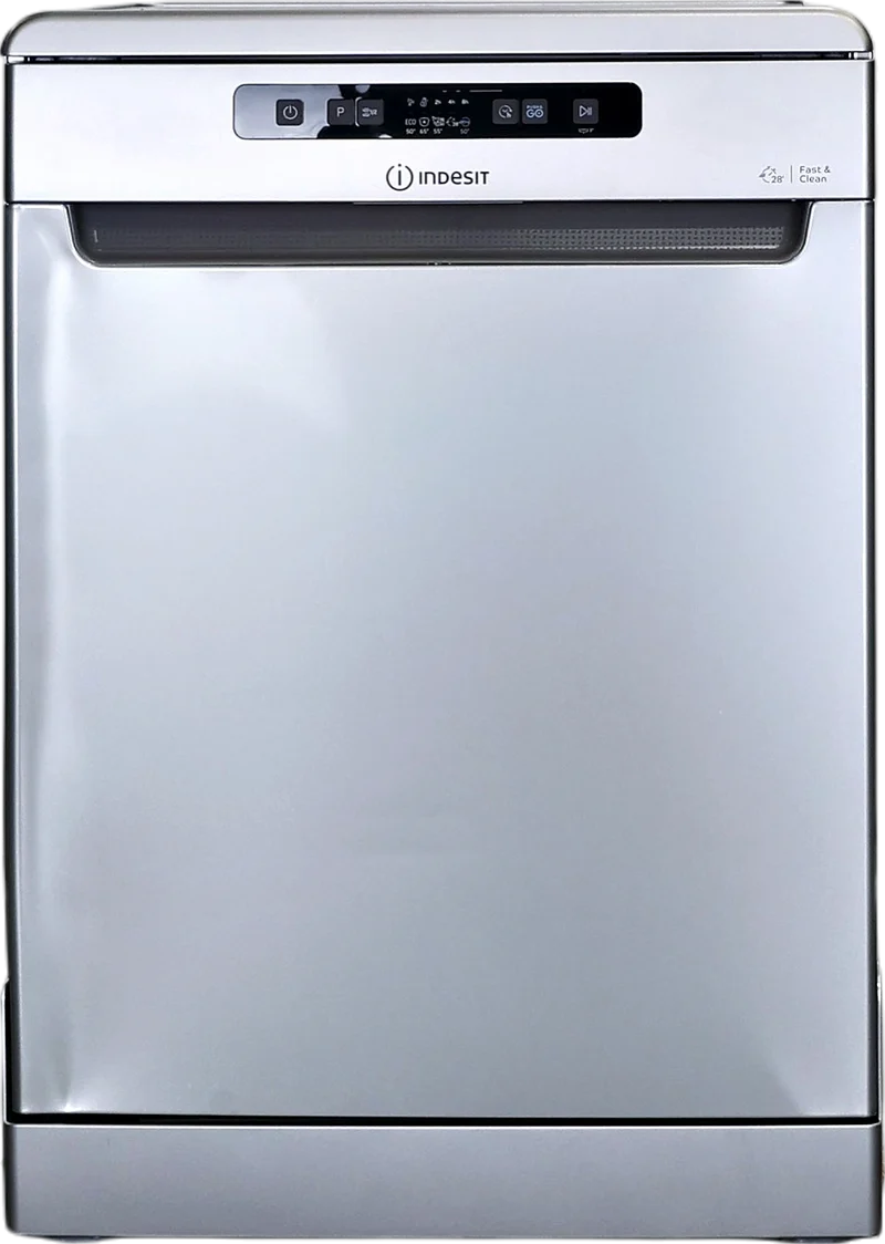 Lave-vaisselle Pose Libre 14 couverts Reconditionné INDESIT I3FL634OS