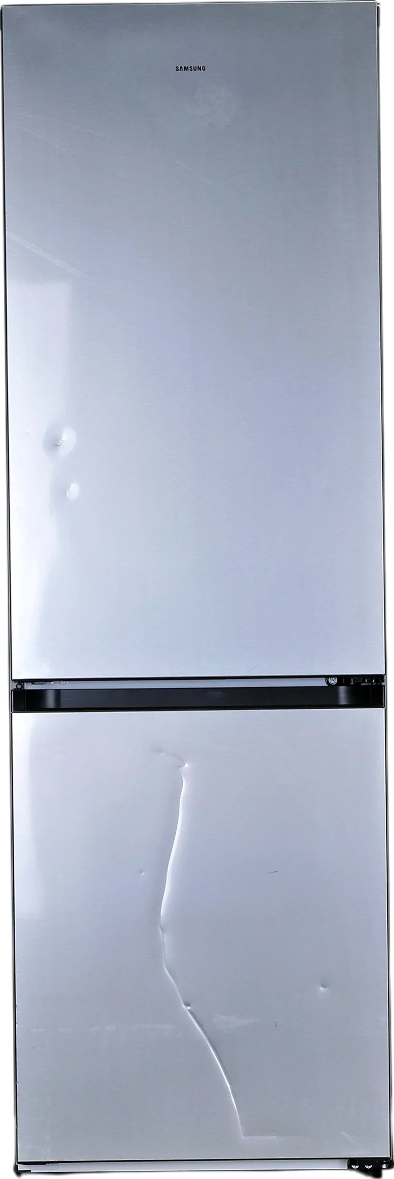Réfrigérateur Avec Congélateur 344 Litres Reconditionné SAMSUNG RB34C600CSA