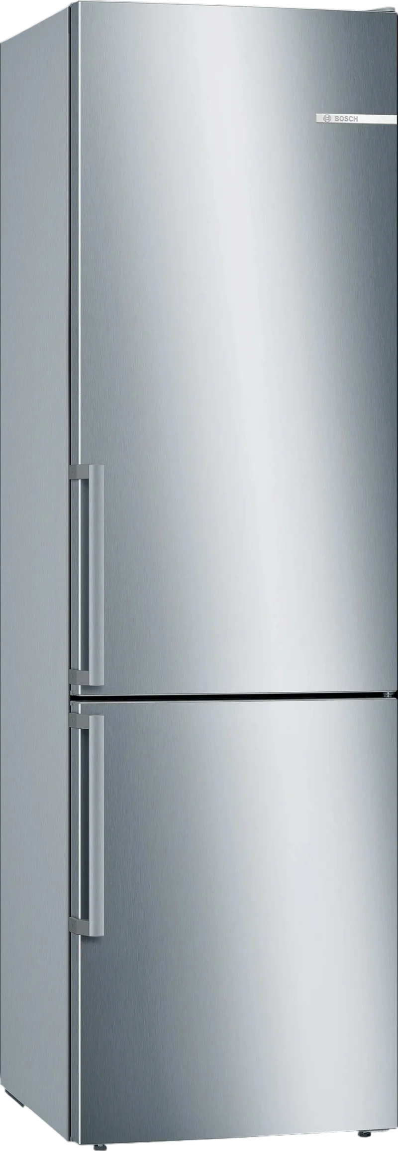 Réfrigérateur Avec Congélateur 343 Litres Reconditionné BOSCH KGE398IBP