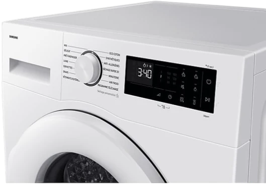 Seche-linge Pompe à Chaleur 9 kg Reconditionné SAMSUNG DV90DG52A0TEET