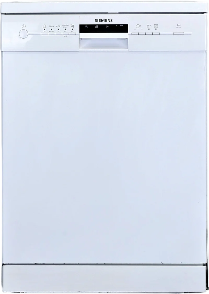 Lave-vaisselle Pose Libre 14 couverts Reconditionné SIEMENS SN25M289EP