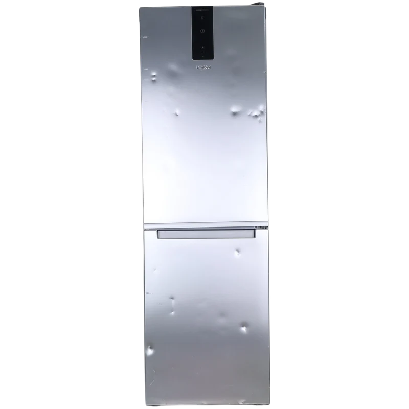 Réfrigérateur Avec Congélateur 343 Litres Reconditionné WHIRLPOOL W7821OOX