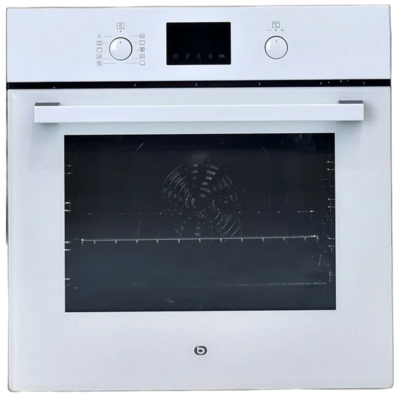 Four Chaleur Tournante 65 L Reconditionné ESSENTIEL B EFMP 581b2