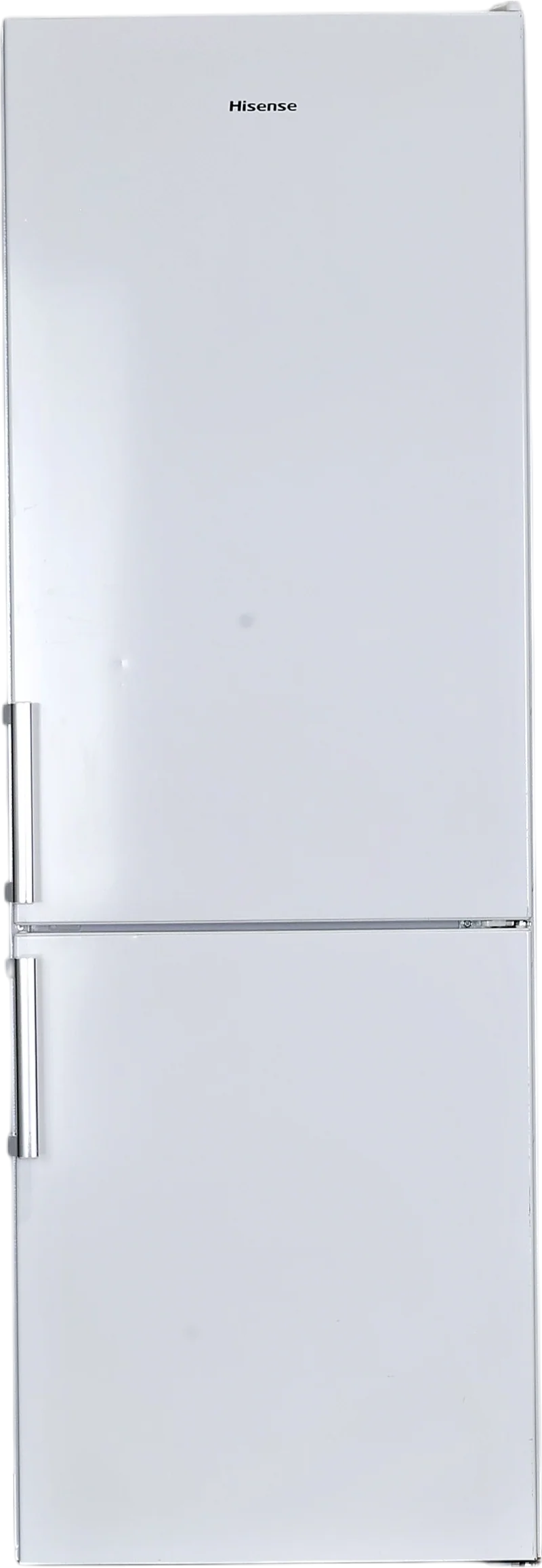Réfrigérateur Avec Congélateur 292 Litres Reconditionné HISENSE RB372N4BW2