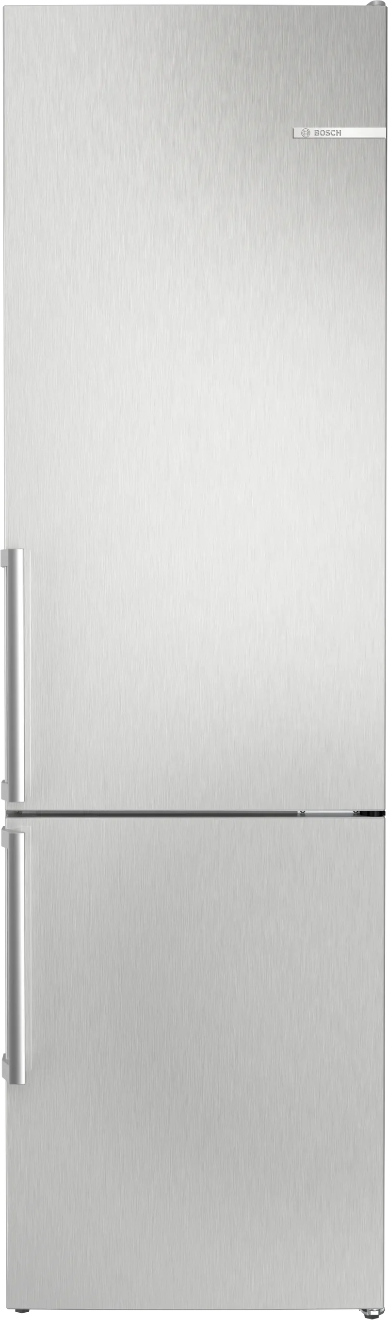 Réfrigérateur Avec Congélateur 363 Litres Reconditionné BOSCH KGN39VLCT