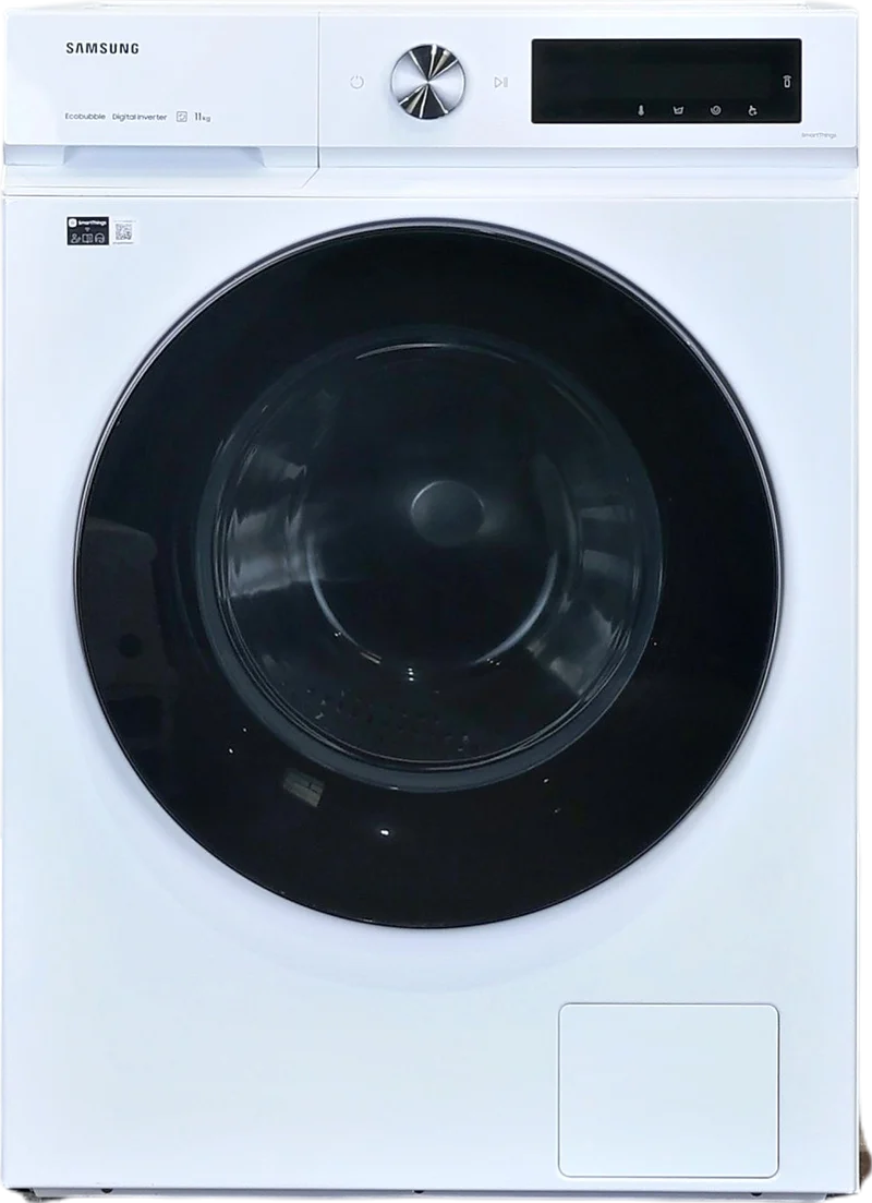 Lave-linge Hublot 11 kg Reconditionné SAMSUNG WW11BB704DGW