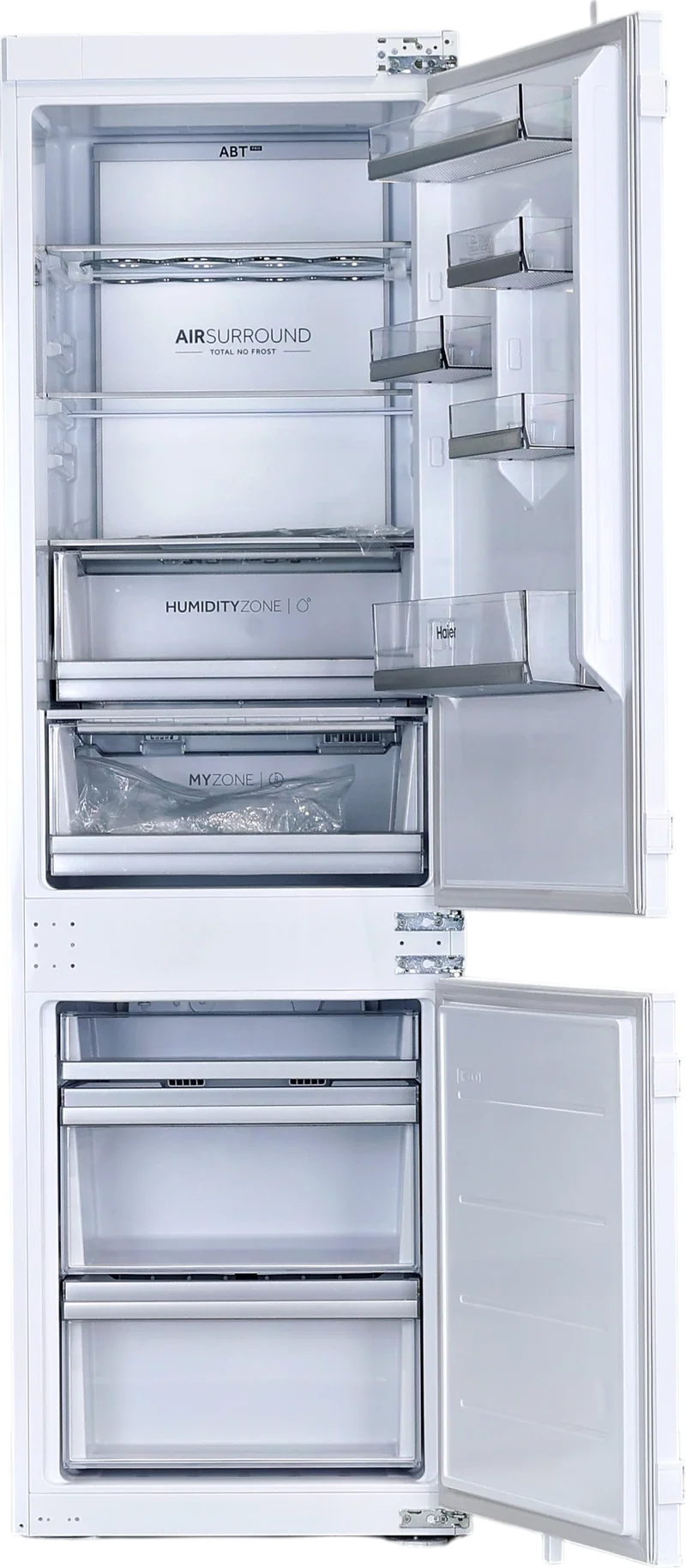 Réfrigérateur Encastrable 268 Litres Reconditionné HAIER HBW7518DT