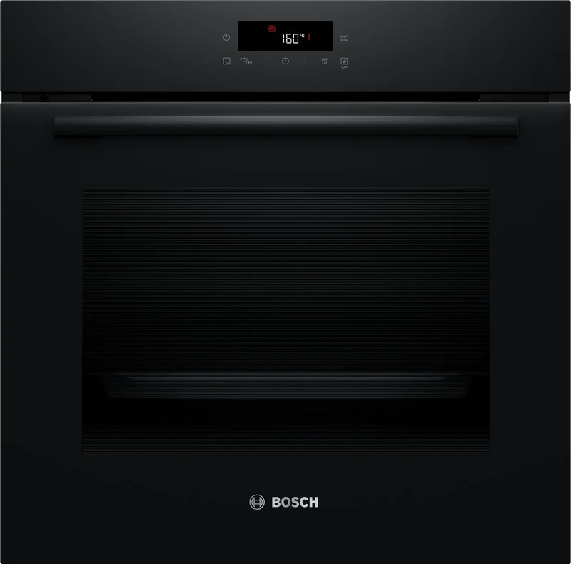 Four Chaleur Tournante 71 L Reconditionné BOSCH HBA571BB4