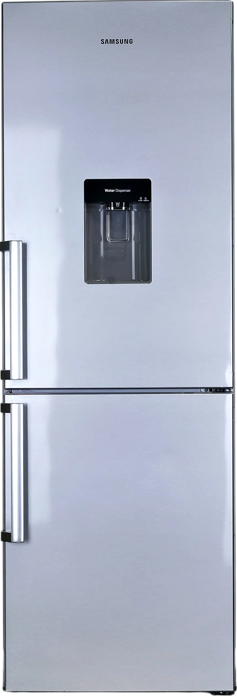 Réfrigérateur Avec Congélateur 320 Litres Reconditionné SAMSUNG RB29FWJNDSA
