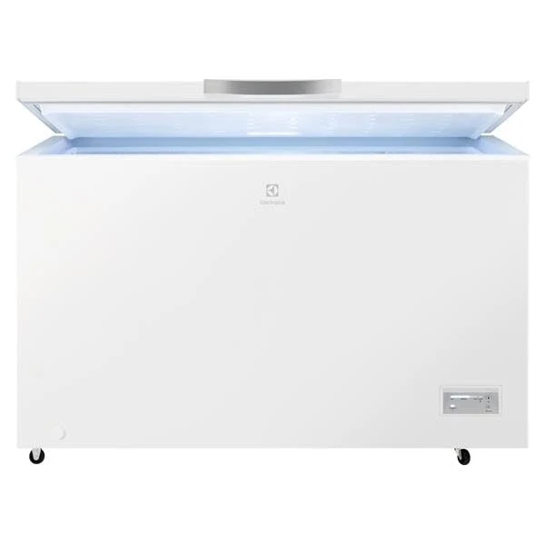 Congélateur Coffre 371 Litres Reconditionné ELECTROLUX Lcb3le38w0