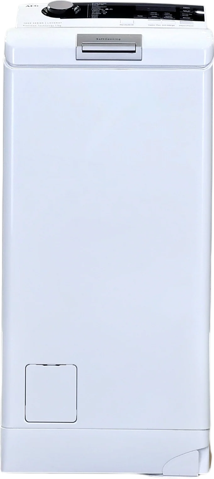 Lave-linge Top 7 kg Reconditionné AEG L7TBD734E