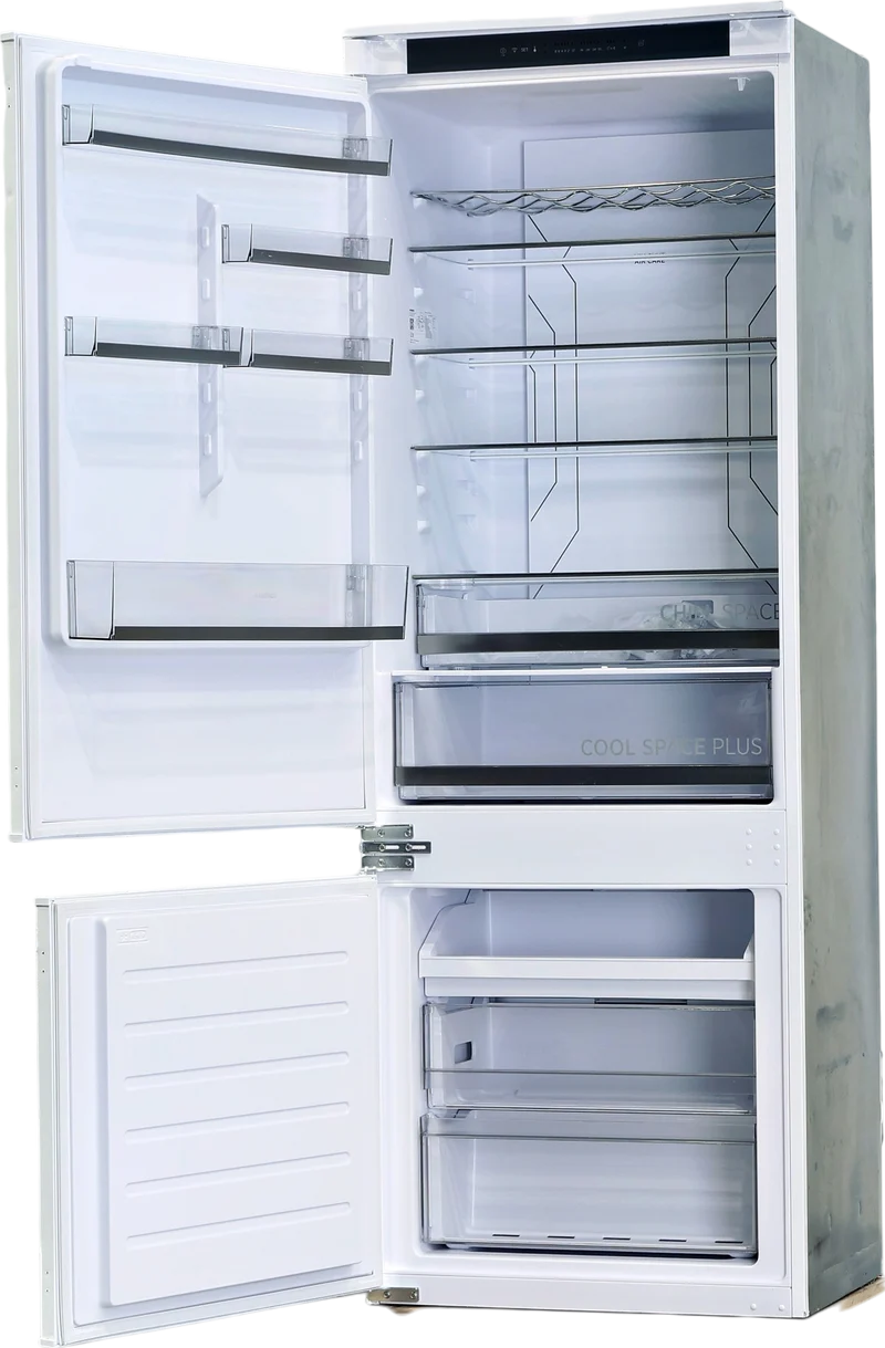 Réfrigérateur Encastrable 364 Litres Reconditionné ROSIERES RBT7719EW