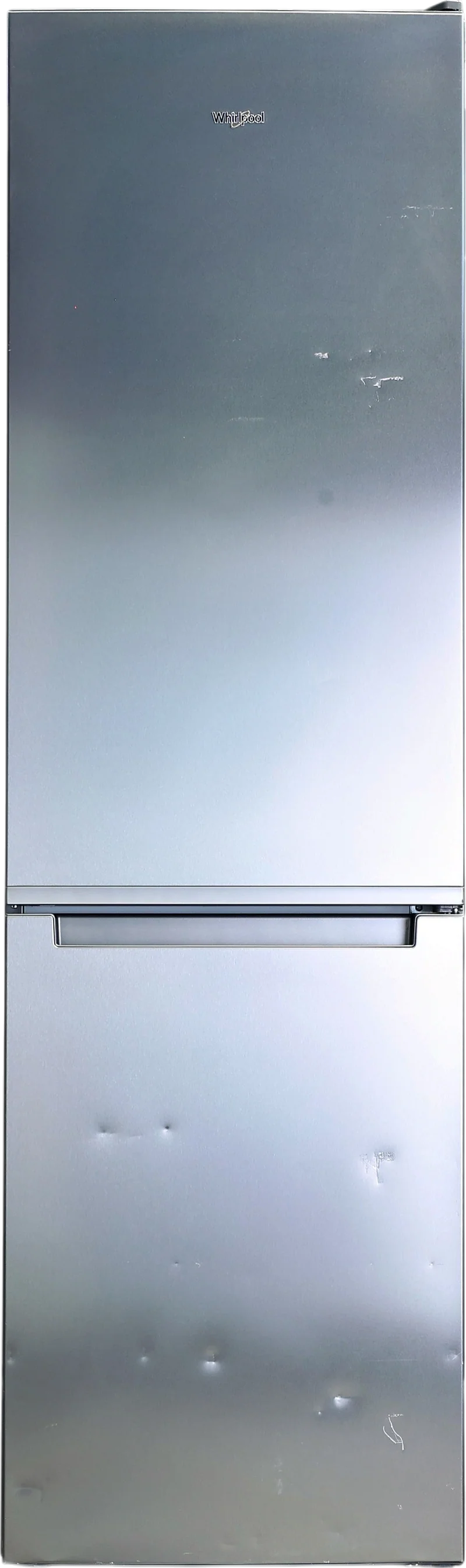 Réfrigérateur Avec Congélateur 367 Litres Reconditionné WHIRLPOOL W7X93AOX1