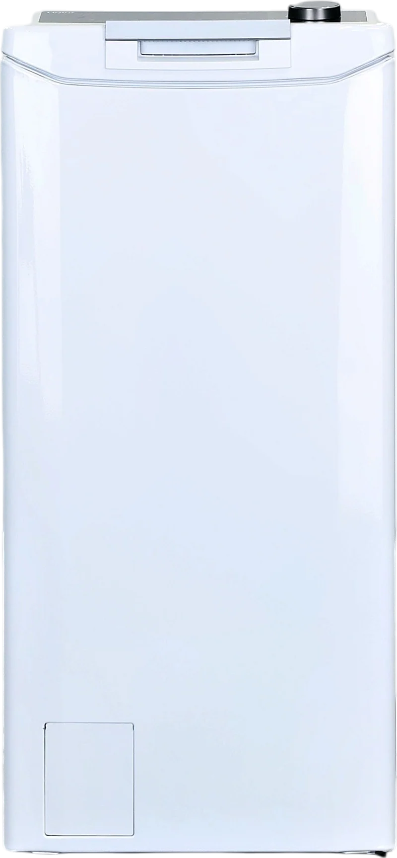 Lave-linge Top 8.5 kg Reconditionné HAIER THASN2856TM4-S