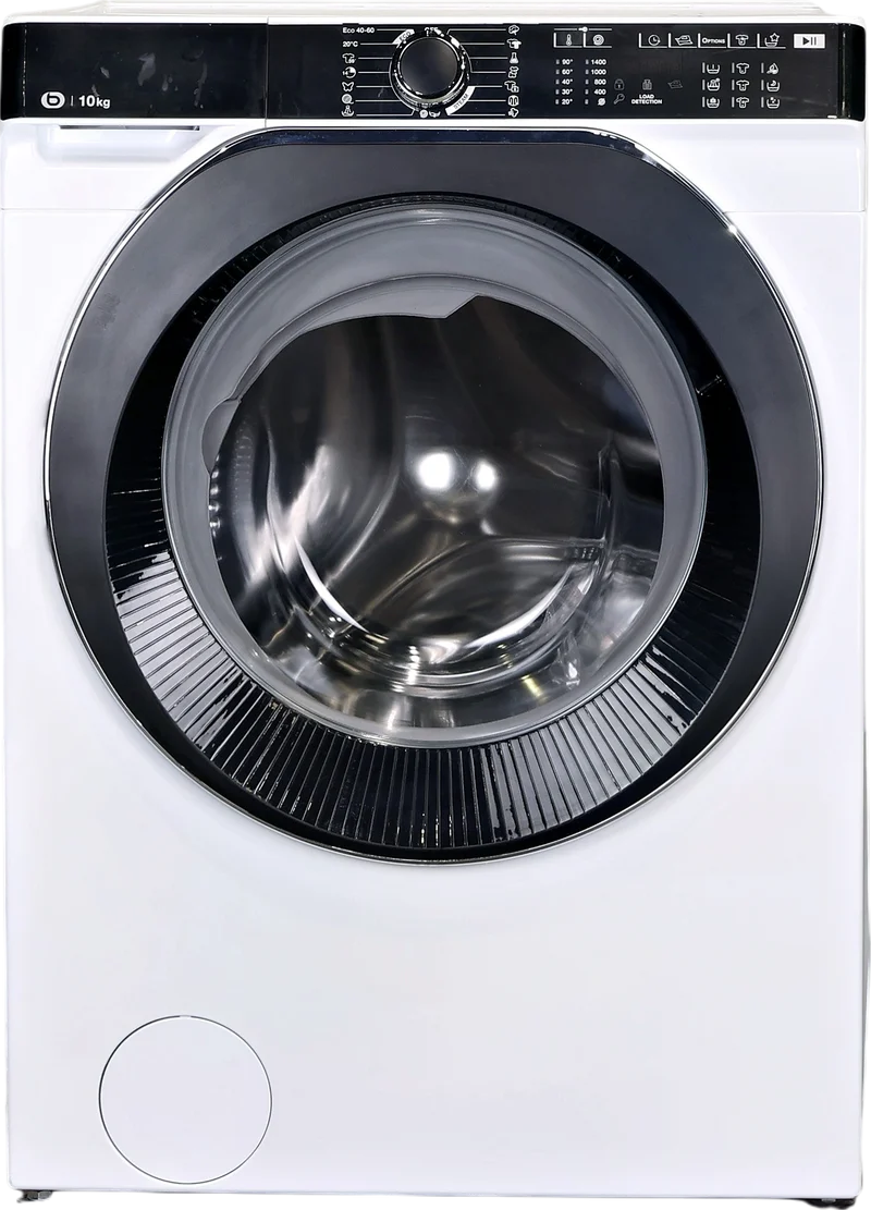 Lave-linge Hublot 10 kg Reconditionné ESSENTIEL B ELF1014-4b