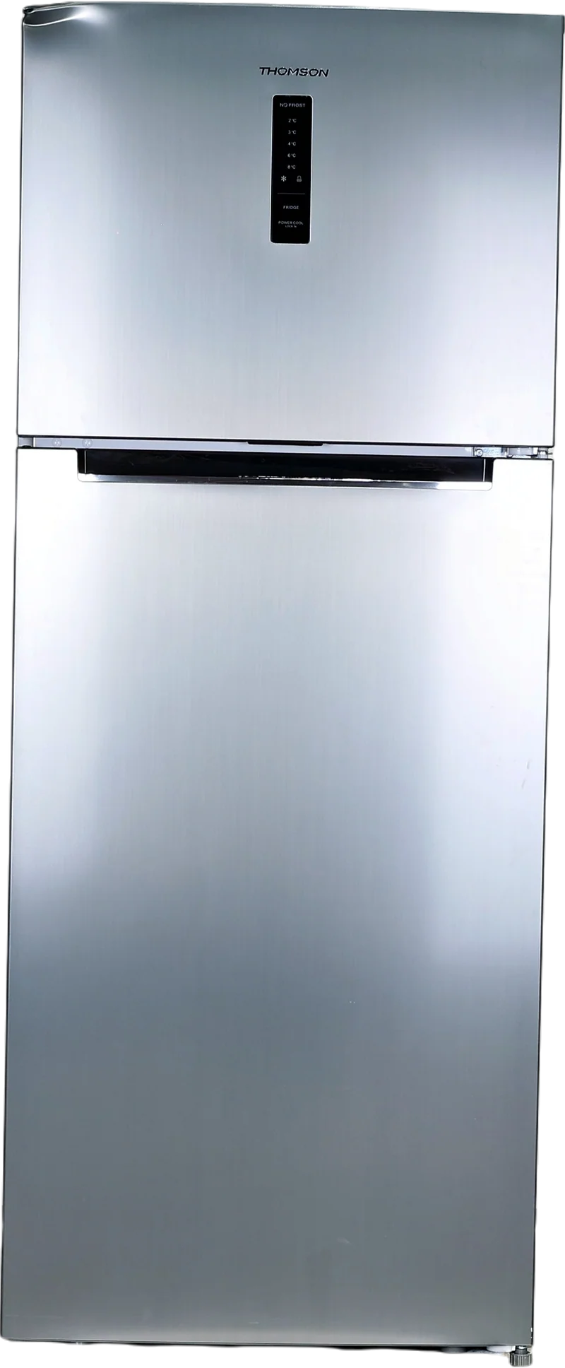 Réfrigérateur Avec Congélateur 415 Litres Reconditionné THOMSON THD422NFSL
