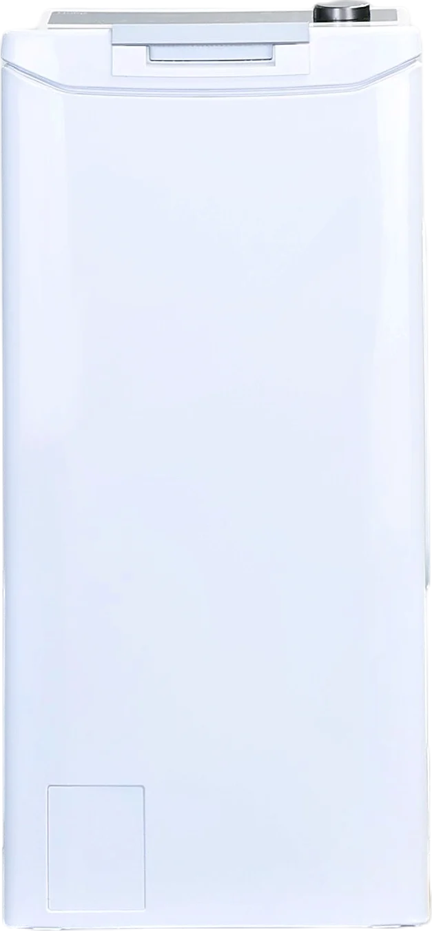 Lave-linge Top 8.5 kg Reconditionné HAIER THASN2856TM4-S