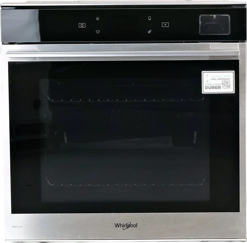 Four Chaleur Tournante 73 L Reconditionné WHIRLPOOL W9 OS2 4S1 P
