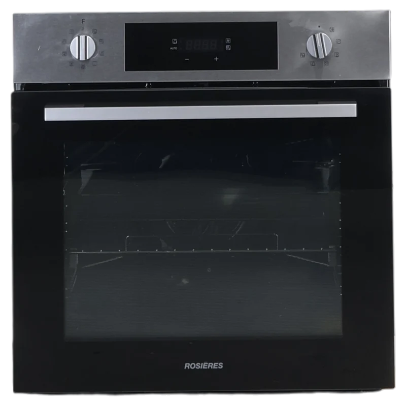 Four Chaleur Tournante 70 L Reconditionné ROSIERES RFC3O5879PNI