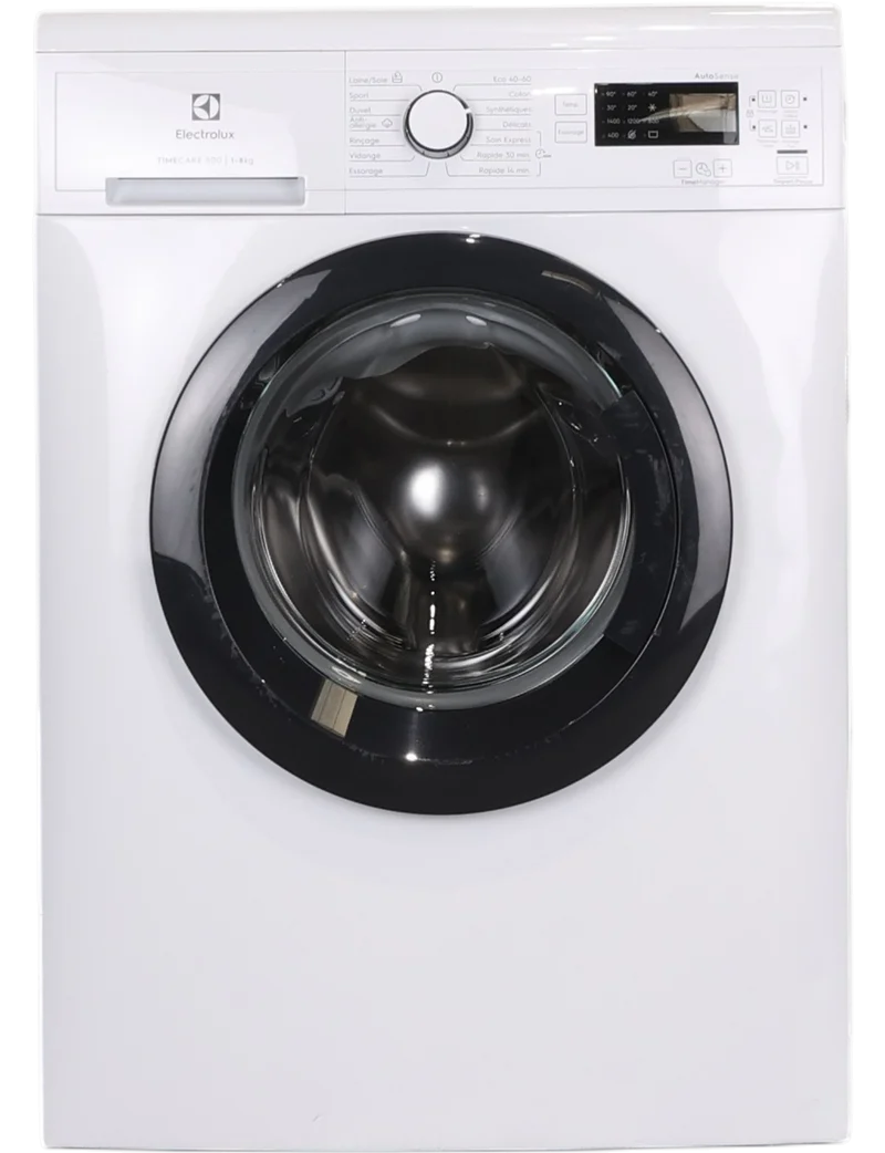 Lave-linge Hublot 8 kg Reconditionné ELECTROLUX EW2F7814FA