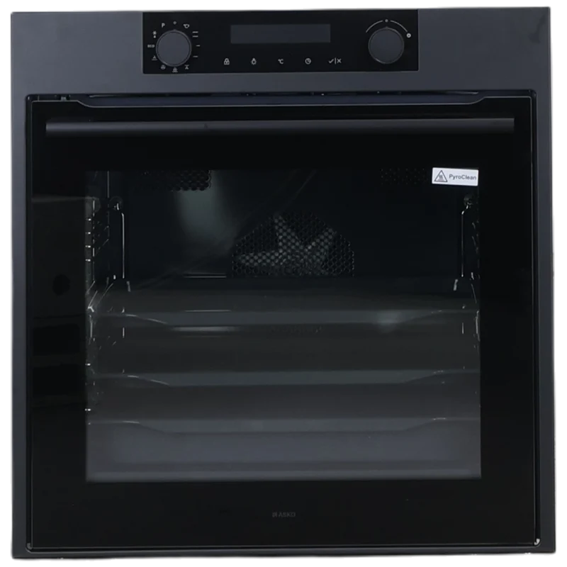 Four Chaleur Tournante 71 L Reconditionné ASKO OP8637A1
