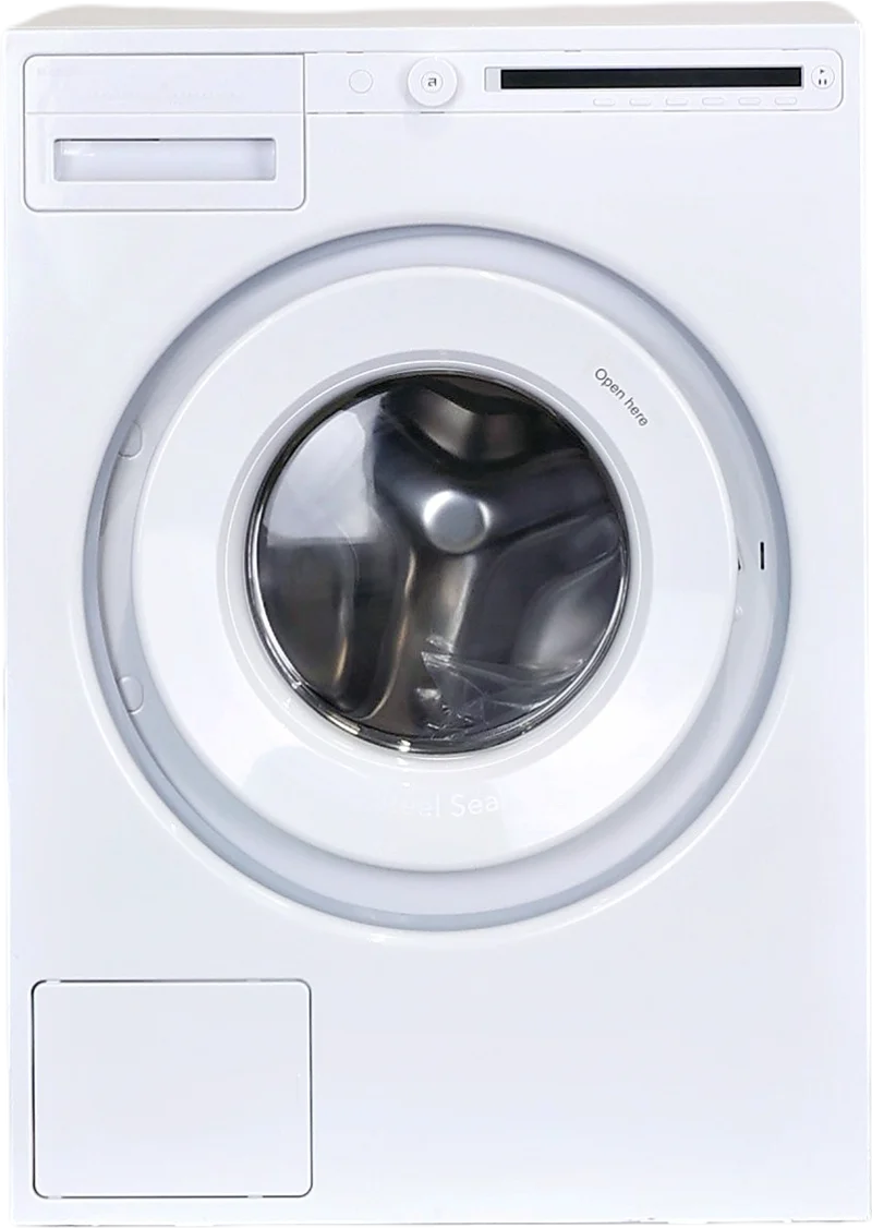 Lave-linge Hublot 8 kg Reconditionné ASKO W2084B.W