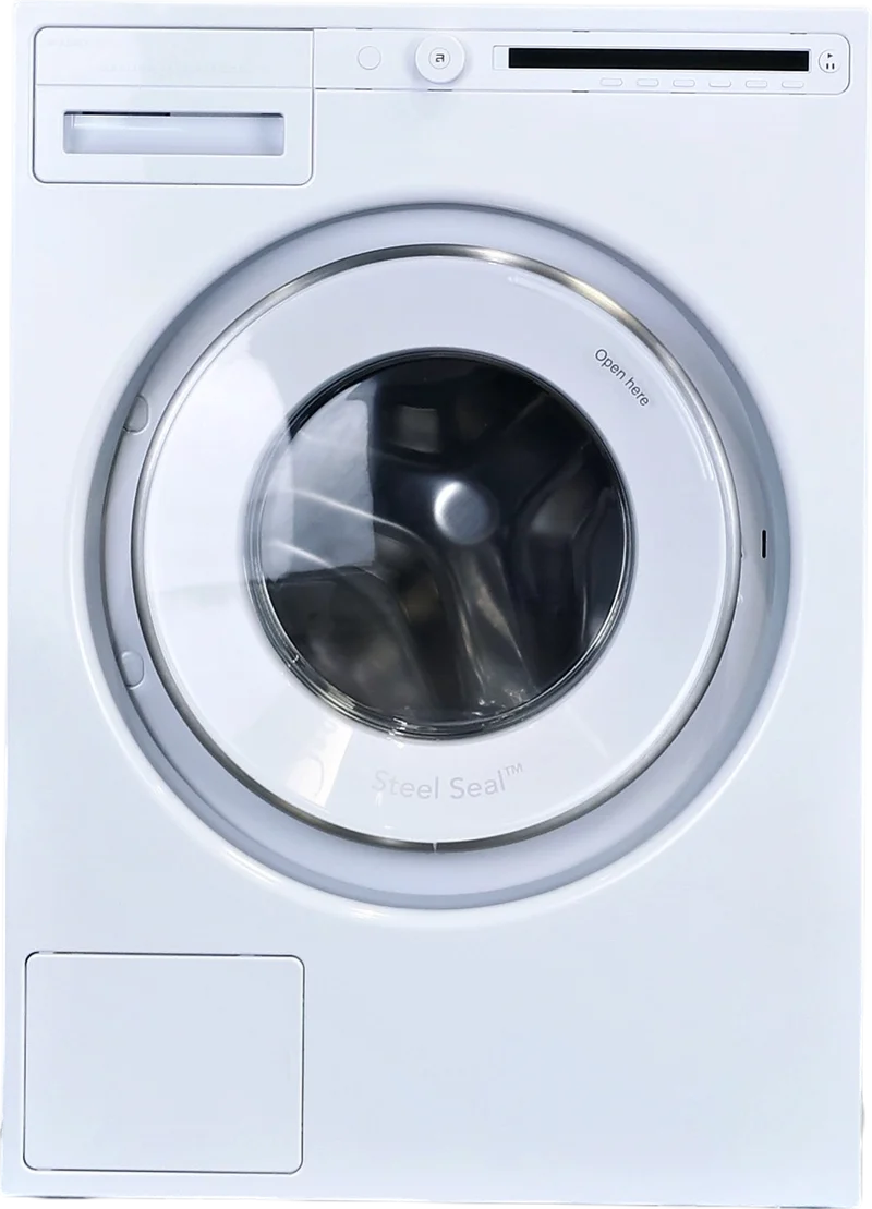 Lave-linge Hublot 8 kg Reconditionné ASKO W2086C.W/3